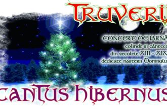 colinde si cantece europene din secolele xii xix sambata la casa de cultura a studentilor din bucuresti 69329d68815eb