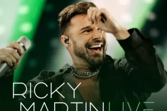 concert ricky martin marti 16 decembrie la romexpo program si regulament de acces 693c5b21db3a8