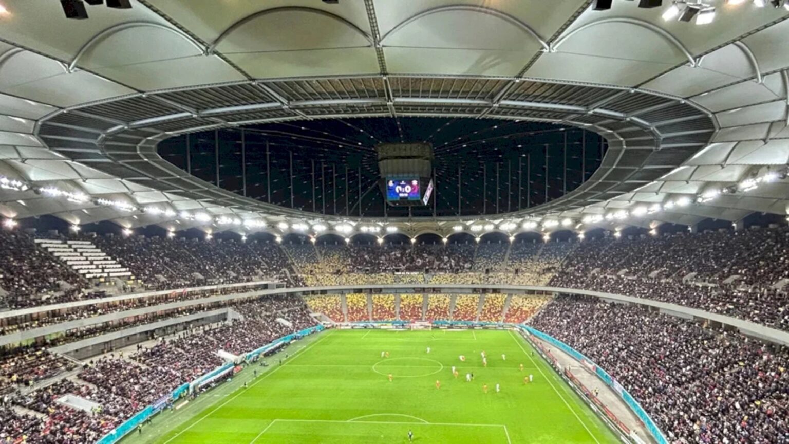 concertele metallica si iron maiden din bucuresti risca sa fie anulate liga profesionista de fotbal vrea ca arena nationala sa fie doar pentru evenimente sportive 6943f2eb428c8