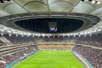 concertele metallica si iron maiden din bucuresti risca sa fie anulate liga profesionista de fotbal vrea ca arena nationala sa fie doar pentru evenimente sportive 6943f2eb428c8