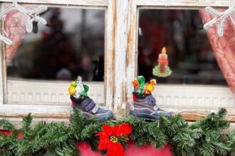 consiliul judetean ilfov marcheaza sarbatoarea sfantului nicolae simbol al generozitatii si protectiei copiilor 693424ec9a012