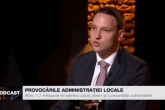 consiliul judetean ilfov prezinta retrospectiva investitiilor in apa si canalizare video 693733bdc4609