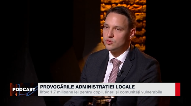 consiliul judetean ilfov prezinta retrospectiva investitiilor in apa si canalizare video 693733bdc4609