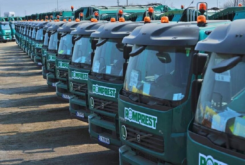 consiliul local sector 1 a aprobat plata esalonata a datoriilor istorice catre operatorul de salubrizare 694a2989a8138