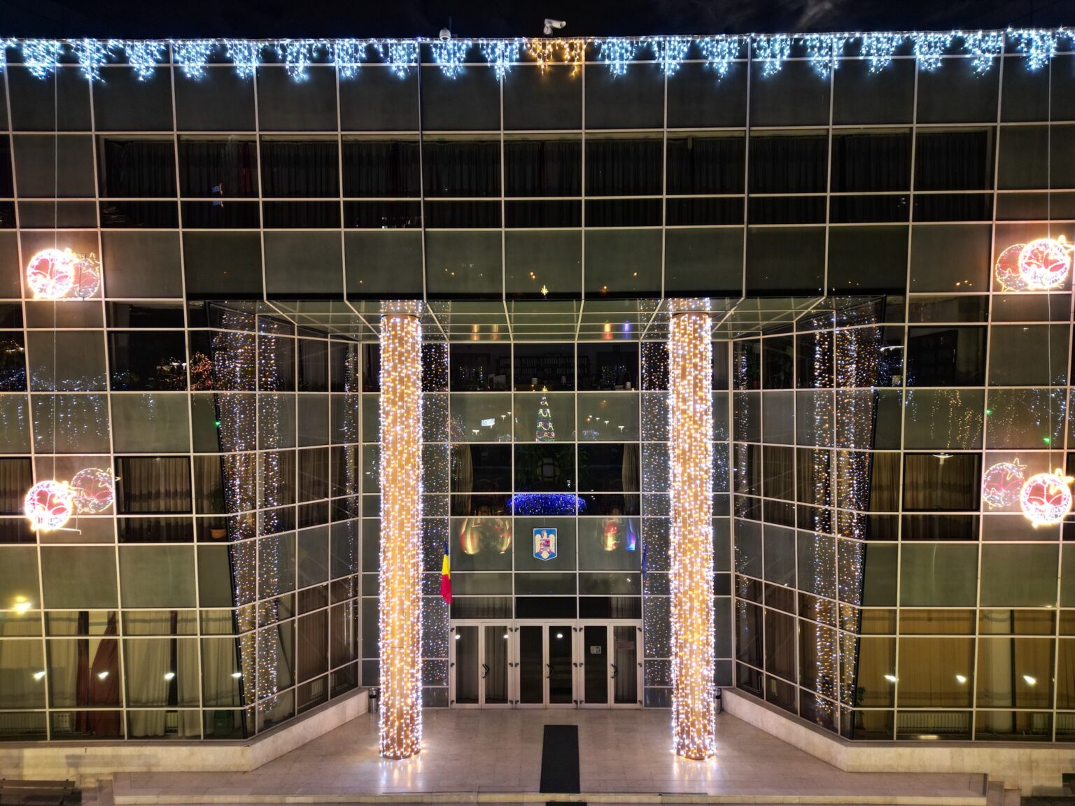 consiliul local sector 2 a aprobat cofinantarea noii arene multifunctionale dinamo 694247a950f34