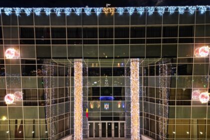 consiliul local sector 2 a aprobat cofinantarea noii arene multifunctionale dinamo 694247a950f34