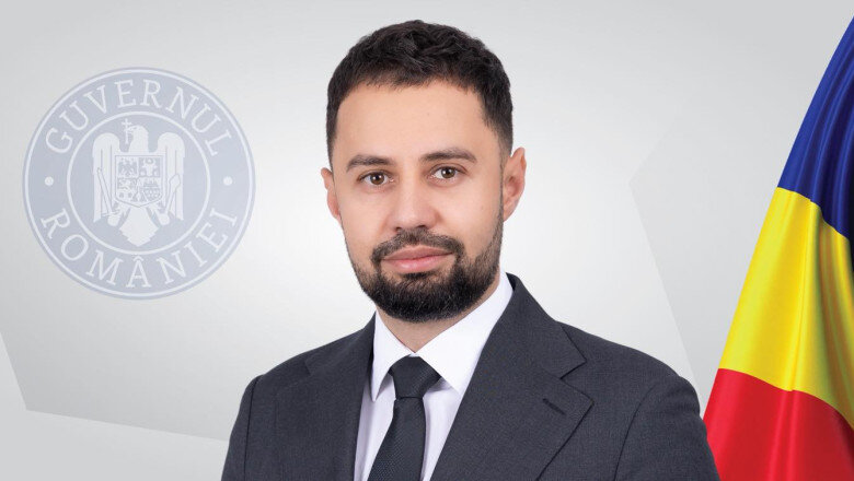 corneliu muresan presedintele psd alba numit secretar de stat la secretariatul general al guvernului 693bf2c27a7b0