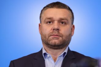 cum crede ciprian ciucu ca va fi primul an pe scaunul de primar general al capitalei provocarea principala va fi intocmirea bugetului vor fi probleme financiare 6936cafc00139