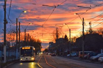 cum va functiona transportul public in bucuresti de sarbatori 694a5277eea18