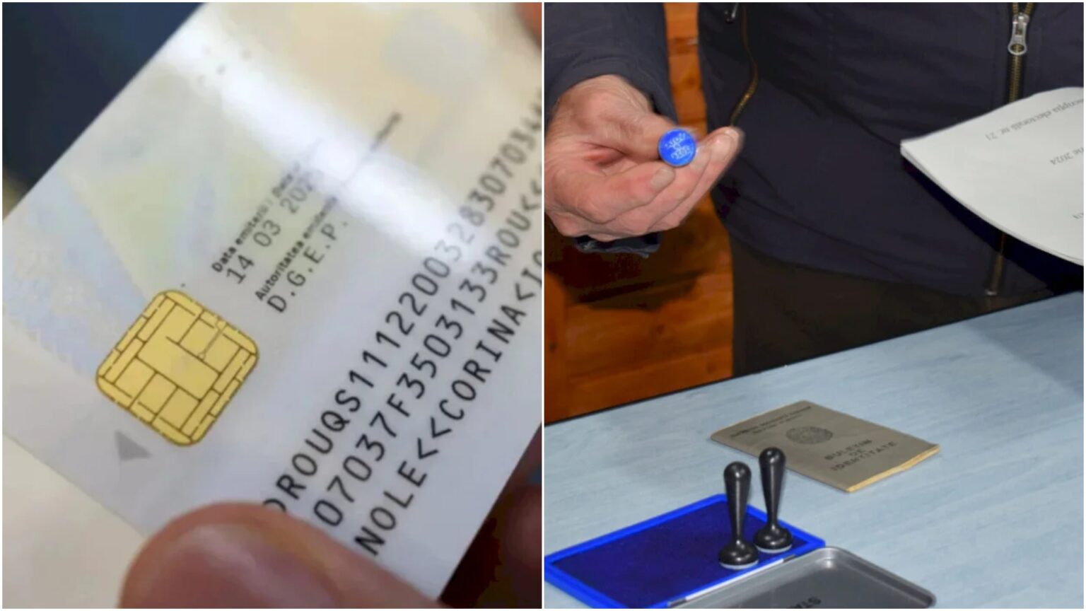 cum votezi la alegerile pentru primaria capitalei cu buletinul electronic aep a anuntat schimbarea pentru posesorii cartilor electronice 6934557857178