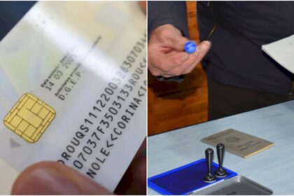 cum votezi la alegerile pentru primaria capitalei cu buletinul electronic aep a anuntat schimbarea pentru posesorii cartilor electronice 6934557857178