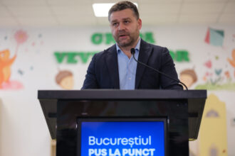 cv ul si averea lui ciprian ciucu noul primar general al bucurestiului cinci ani a condus sectorul 6 si promite restul vietii in slujba bucurestiului 69369271630f3