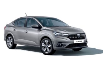 dacia a deschis comenzile pentru noul logan in romania 69463c2724e5e