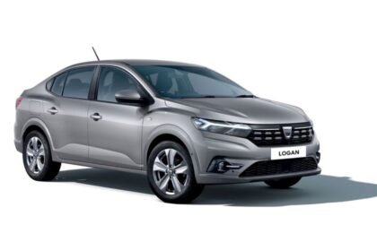 dacia a deschis comenzile pentru noul logan in romania 69463c2724e5e