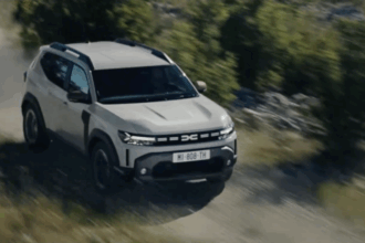 dacia printre masinile cu cel mai slab scor la testele de siguranta din 2024 si 2025 693e788ec85b4