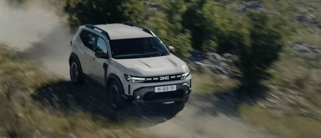 dacia printre masinile cu cel mai slab scor la testele de siguranta din 2024 si 2025 693e788ec85b4