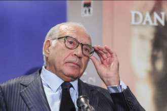 dan voiculescu fara proiect de tara si reforma morala romania intra in 2026 mai vulnerabila ca oricand 6953b01e7a14c