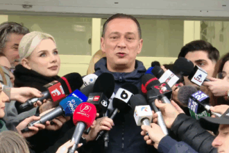 daniel baluta ii rog pe toti bucurestenii sa se prezinte in numar cat mai mare la vot dar mai ales pe cetatenii din sectorul 4 6935613ba697f