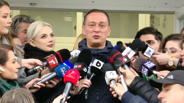 daniel baluta ii rog pe toti bucurestenii sa se prezinte in numar cat mai mare la vot dar mai ales pe cetatenii din sectorul 4 6935613ba697f