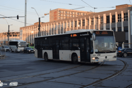 de miercuri 24 decembrie linia 425 revine la capatul ordoreanu 694aa9448b09d