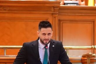 deputatul neafiliat gheorghe petru piclisan nicusor dan trebuie demis urgent pentru romania pentru romani pentru democratie 693a9b7f7e17e