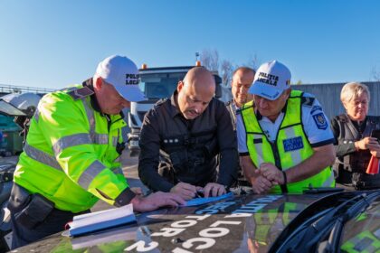 dgpl sector 2 bilant de final de an cel mai important indicator de succes este increderea oamenilor 694aa36817a26