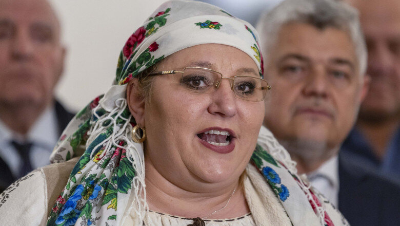 diana sosoaca vrea pace cu george simion si cere unificarea suveranistilor pol politic comun pentru preluarea puterii 69441b031a364