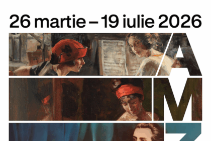 din 2026 art safari se muta in cea mai efervescenta zona a bucurestiului amzei si devine art safari new museum 693ff7b97204e