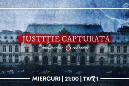 documentarul recorder justitie capturata si ecoul sau in societatea romaneasca video 6939880fd0f5e