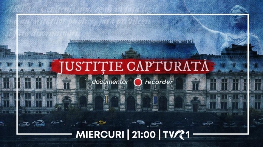 documentarul recorder justitie capturata si ecoul sau in societatea romaneasca video 6939880fd0f5e