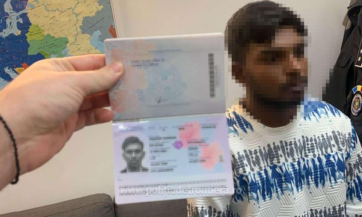 doi barbati din sri lanka au fost prinsi cu pasapoartele altor persoane pe aeroportul otopeni 6936b421e30ba