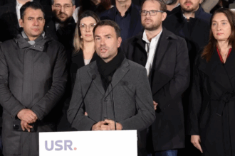 drula ii doresc lui ciucu sa puna in munca sa priceperea pe care o are va avea in usr un partener 6935db161266a