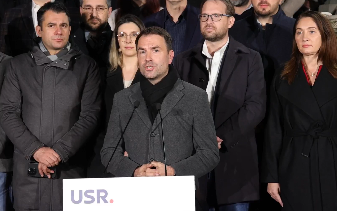 drula ii doresc lui ciucu sa puna in munca sa priceperea pe care o are va avea in usr un partener 6935db161266a