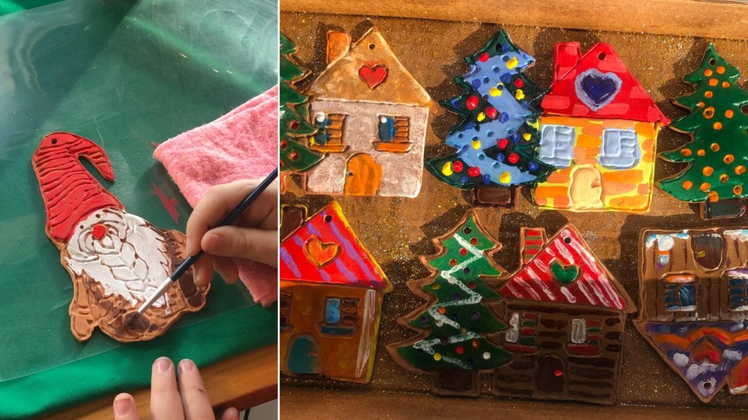 elevii de gimnaziu din sectorul 1 sunt invitati la ateliere de pictura pe obiecte din ceramica la primarie au loc in perioada 15 19 decembrie 693ea7512233c