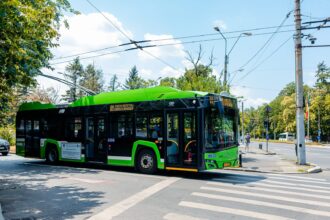 elevii vor avea transport gratuit si pe perioada examenelor de bacalaureat si evaluare nationala 694a89928daaf