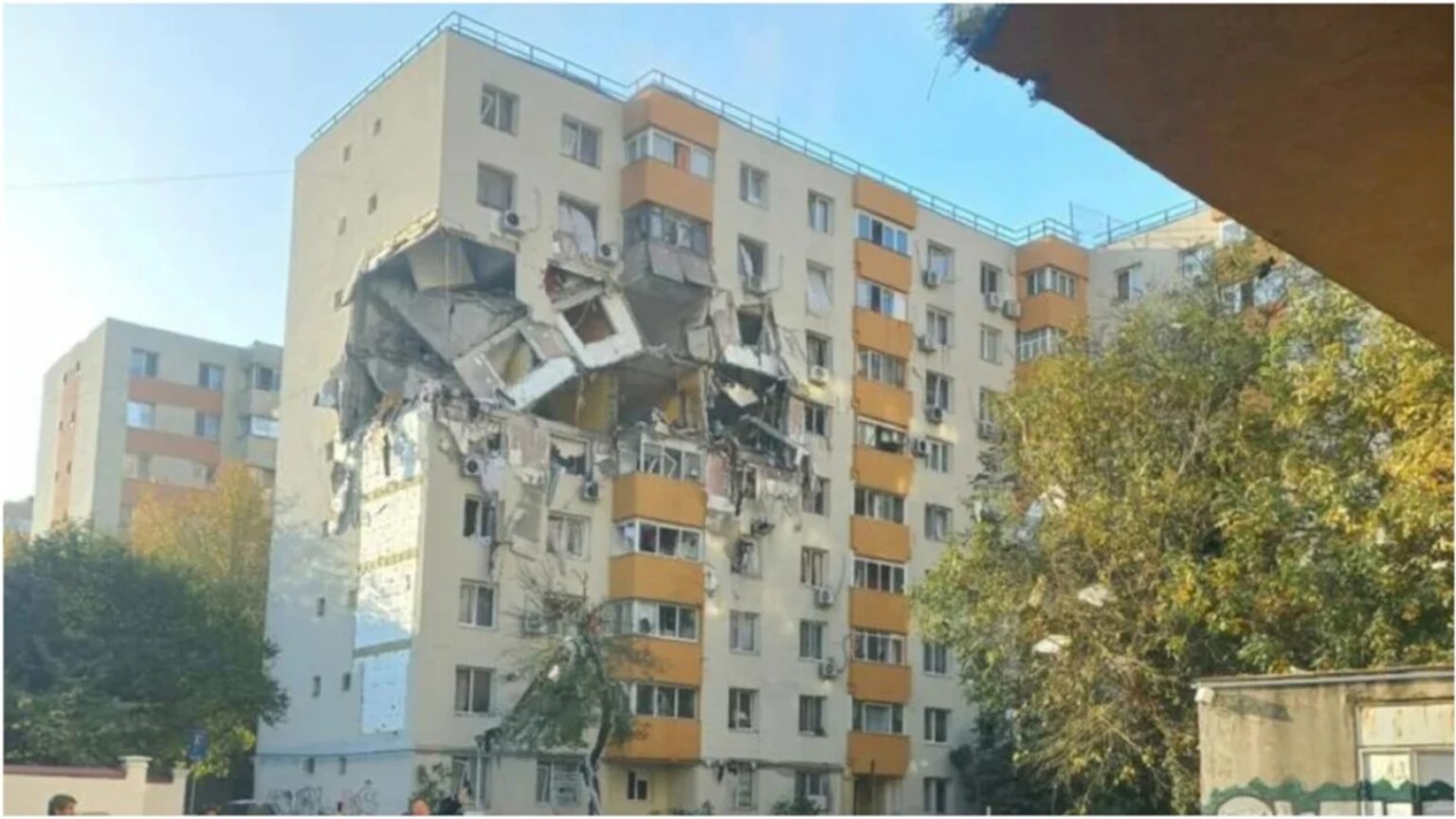 esential blocul din rahova afectat de explozie va fi pus in siguranta primaria capitalei va suporta intreaga cheltuiala 6932c876169cf