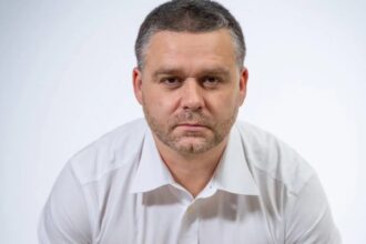 esential ciprian ciucu devine azi oficial primar general al capitalei depune juramantul la ora 17 la pmb 694547c1228d0