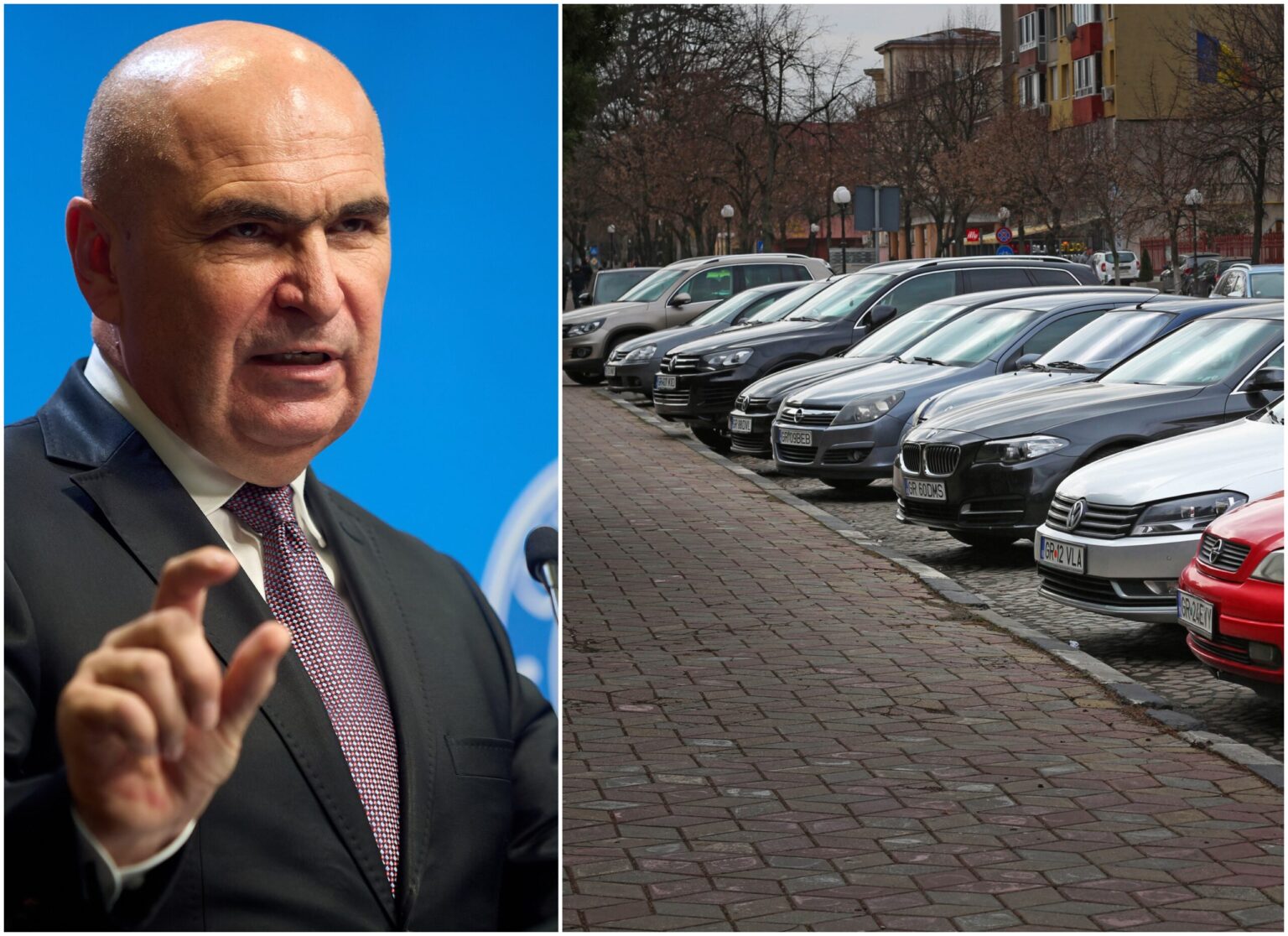 esential cresc tarifele de parcare in bucuresti plus restul taxelor si impozitelor locale guvernul bolojan in sedinta extraordinara pentru exact aceste decizii 69427cdf50d44