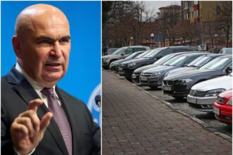 esential cresc tarifele de parcare in bucuresti plus restul taxelor si impozitelor locale guvernul bolojan in sedinta extraordinara pentru exact aceste decizii 69427cdf50d44