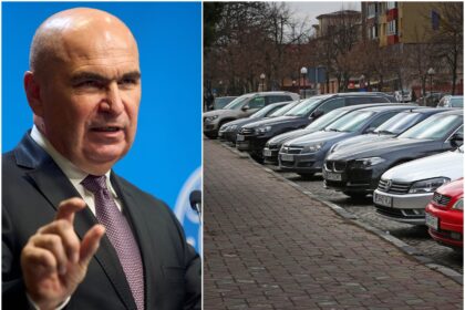 esential cresc tarifele de parcare in bucuresti plus restul taxelor si impozitelor locale guvernul bolojan in sedinta extraordinara pentru exact aceste decizii 69427cdf50d44