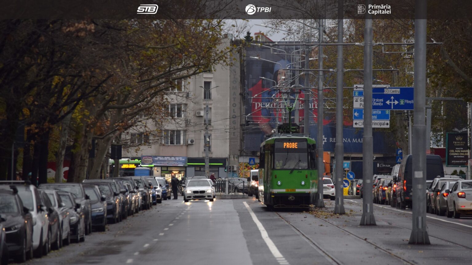 esential linia 5 stb se deschide saptamana viitoare tramvaiul corporatistilor revine pe traseul din nordul capitalei 6933f20bca44c