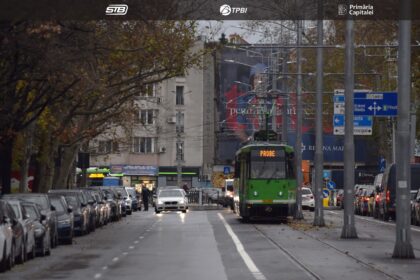 esential linia 5 stb se deschide saptamana viitoare tramvaiul corporatistilor revine pe traseul din nordul capitalei 6933f20bca44c