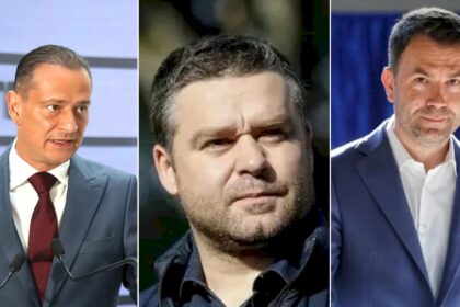 esential nou sondaj inainte de alegerile din bucuresti drula recupereaza alexandrescu pierde teren iar diferenta dintre ciucu si baluta e in marja de eroare 6932aaeaf2a4b