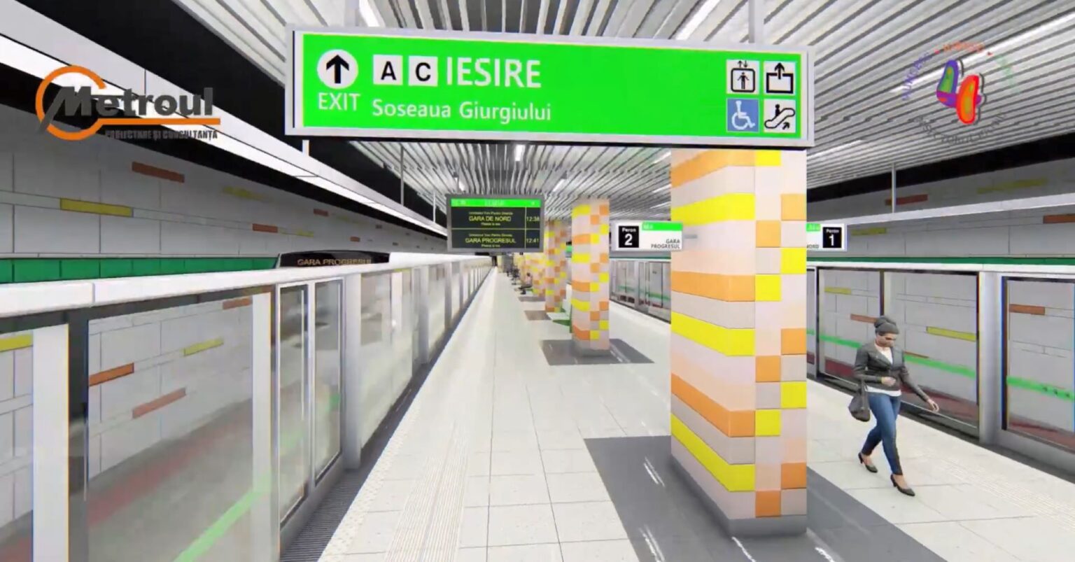 esential problema din proiectul de extindere a magistralei m4 noul metrou din bucuresti toate firmele din asocierea castigatoare implicate in dosare de coruptie 69313d49236c0