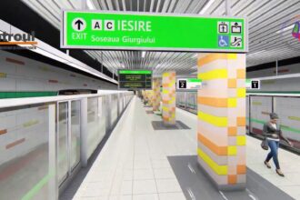 esential problema din proiectul de extindere a magistralei m4 noul metrou din bucuresti toate firmele din asocierea castigatoare implicate in dosare de coruptie 69313d49236c0