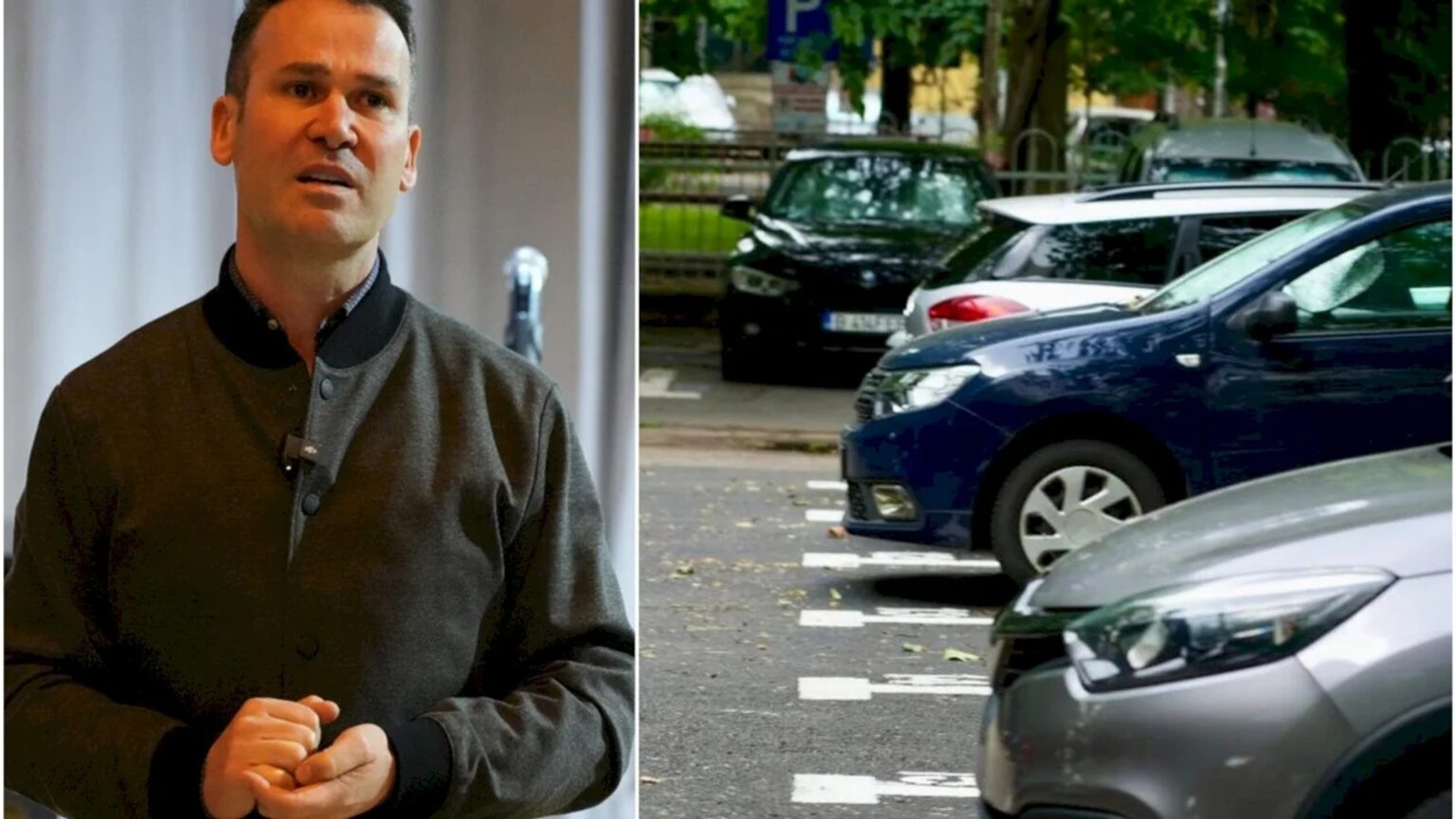 esential revolta n cartier printre blocuri la unirii unde primarul negoita planuieste o parcare exorbitanta 30 000 de euro locul investitie totala 15 milioane de lei 693ff729a119b