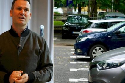 esential revolta n cartier printre blocuri la unirii unde primarul negoita planuieste o parcare exorbitanta 30 000 de euro locul investitie totala 15 milioane de lei 693ff729a119b