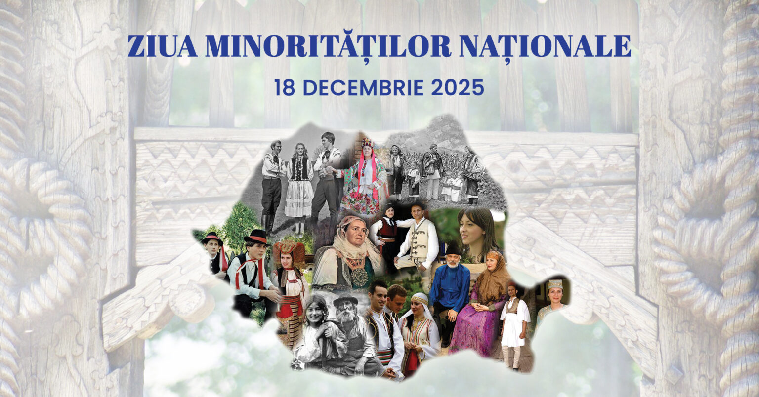 eveniment cultural dedicat zilei minoritatilor nationale joi la muzeului satului 6941e18e561ed