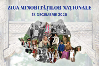 eveniment cultural dedicat zilei minoritatilor nationale joi la muzeului satului 6941e18e561ed