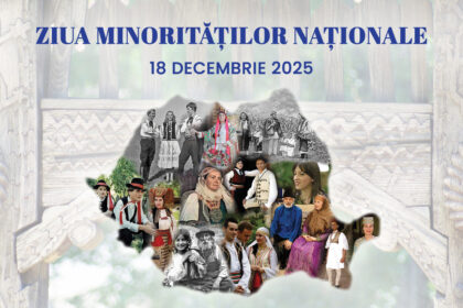 eveniment cultural dedicat zilei minoritatilor nationale joi la muzeului satului 6941e18e561ed